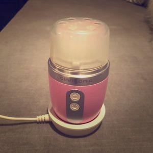 Clarisonic MIA Fit Pink